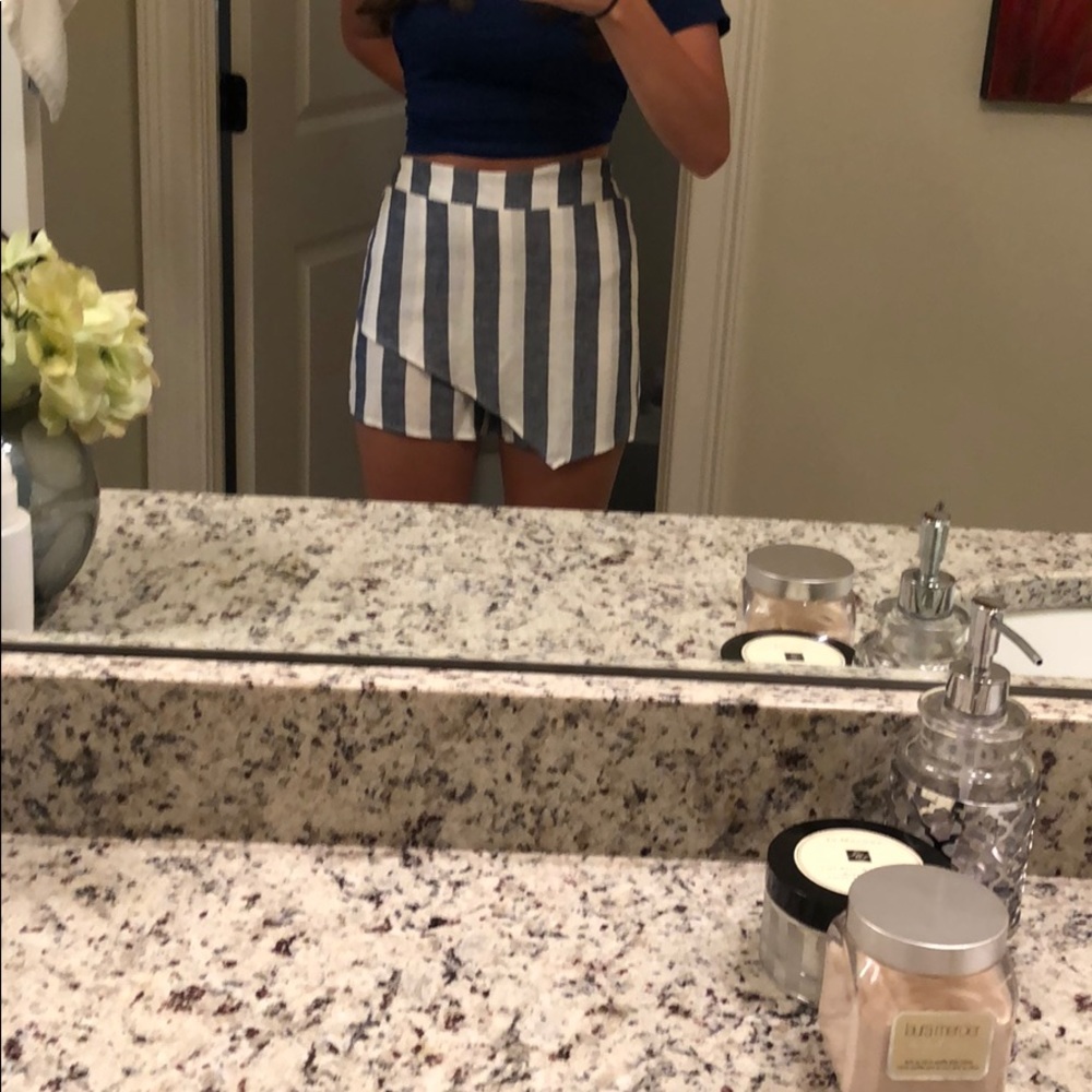 karlie skort